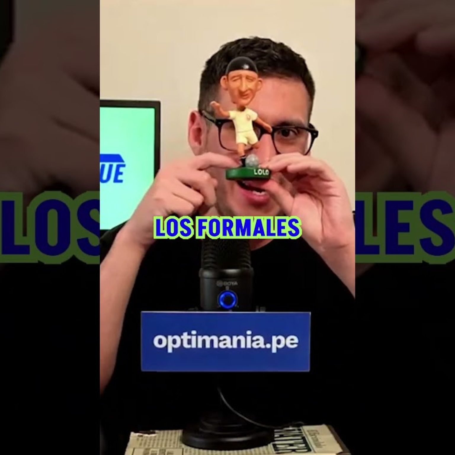 En Perú las personas no tienen las condiciones para jubilarse.- #LaContra