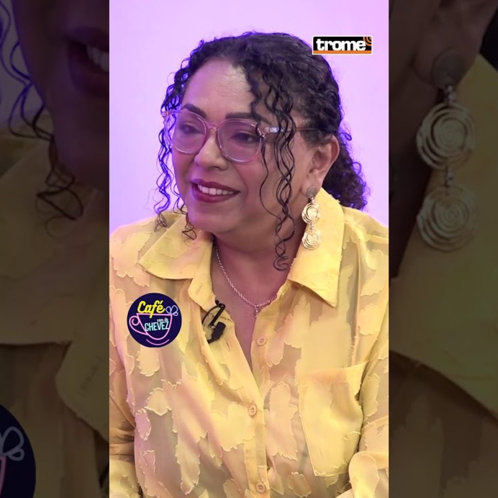 Flaco Granda cuenta porque se quedó varado en París #trome #cafeconlachevez