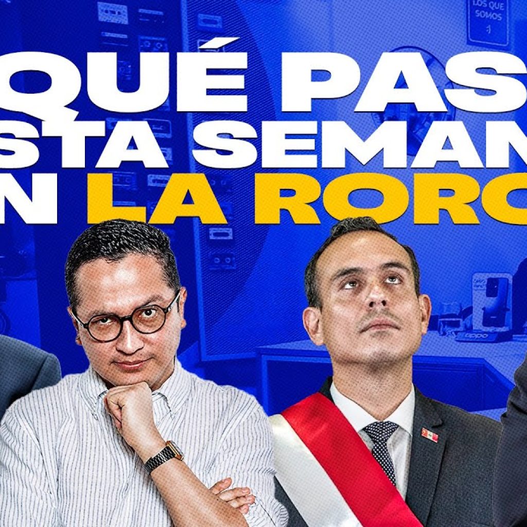 LO QUE PASÓ esta SEMANA en LA RORO NETWORK 🔥 | El resumen más completo