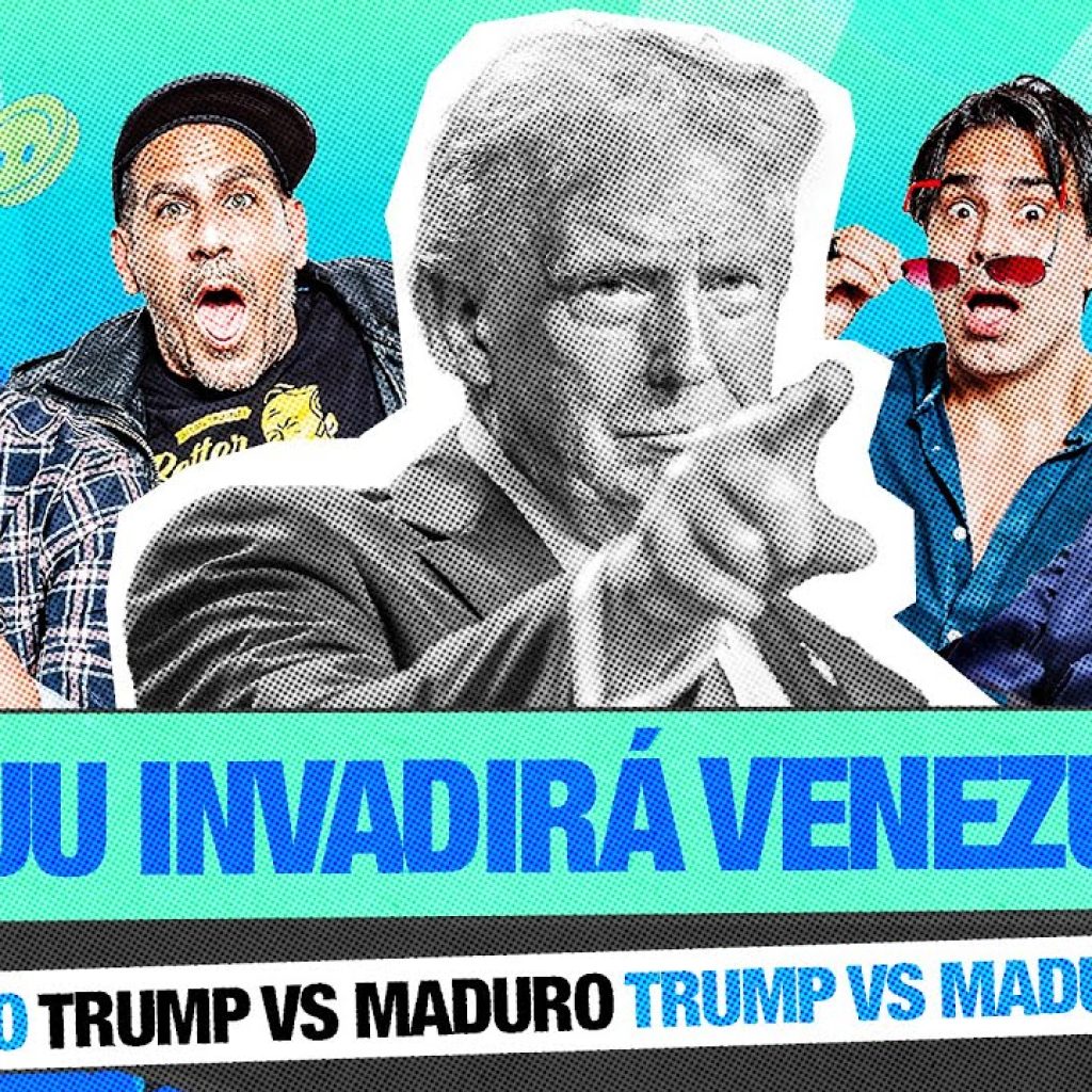 MADURO CON LOS DÍAS CONTADOS | NADIE SE SALVA 🐸