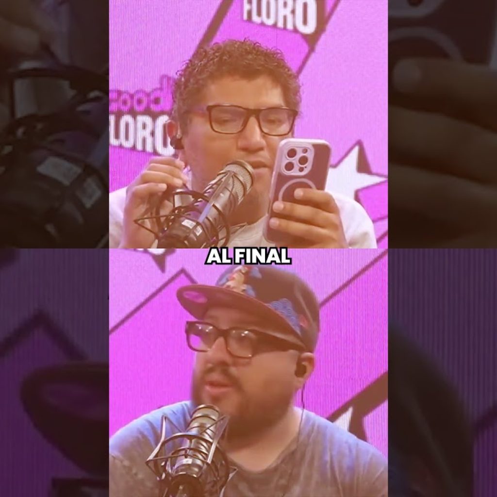 Me robaron de la forma más tonta; tuve que fingir que me habían pegado para que no se enteraran 😣