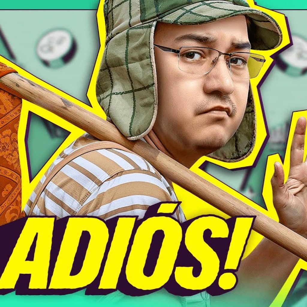 NOS DESPEDIMOS DE NUESTRO ANTIGUO ESTUDIO | ¿ANUNCIO SORPRESA? | HABLA GOOD