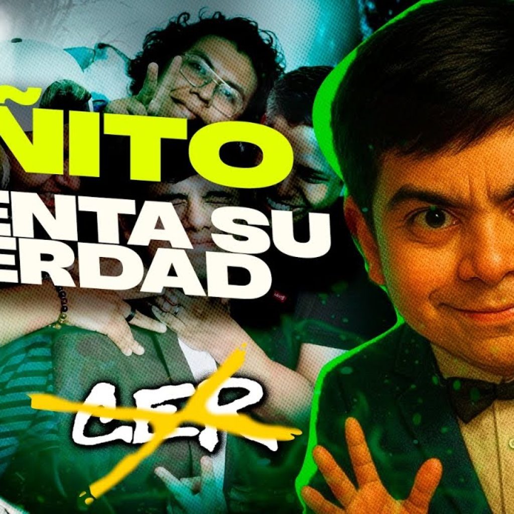 OÑITO VS CARLOS OROZCO | LA GUARDERÍA 🍼