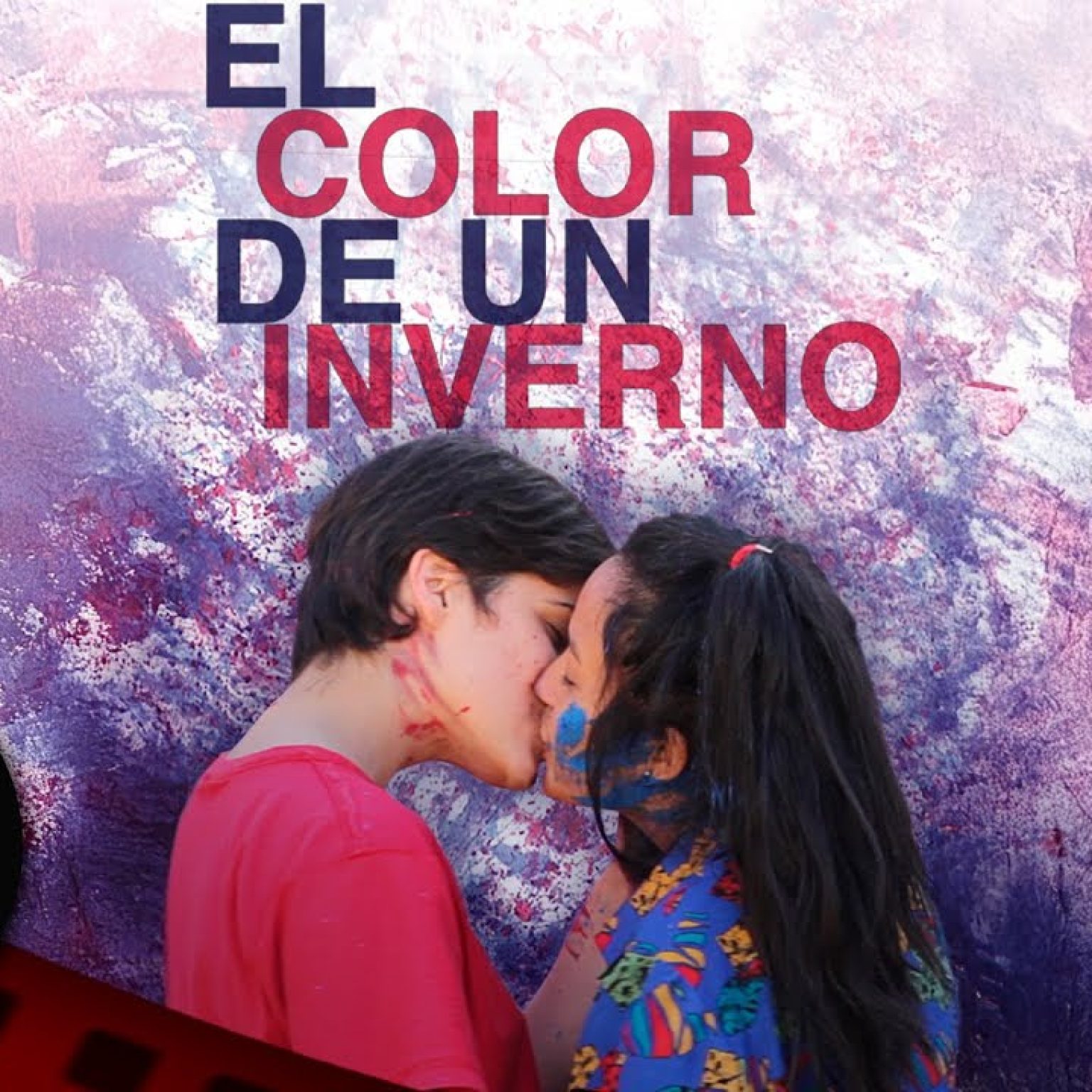 PELÍCULA COMPLETA EN ESPAÑOL 🎬 El Color de Un Invierno | Drama / Romance | Cine Club Películas