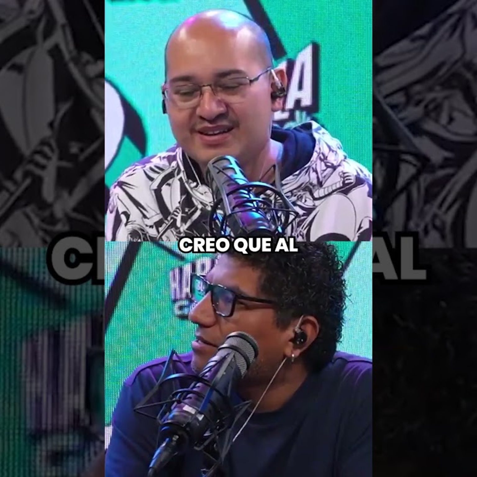 Pelao dejó la escuela, y no tuvo promoción #pelaogood #curwen #hablagood #todogood #peru