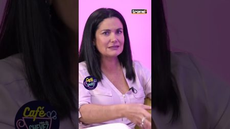 «Tilsa Lozano ya pagó»: Daniela Cillóniz habla del divorcio con Jackson Mora #cafeconlachevez #trome