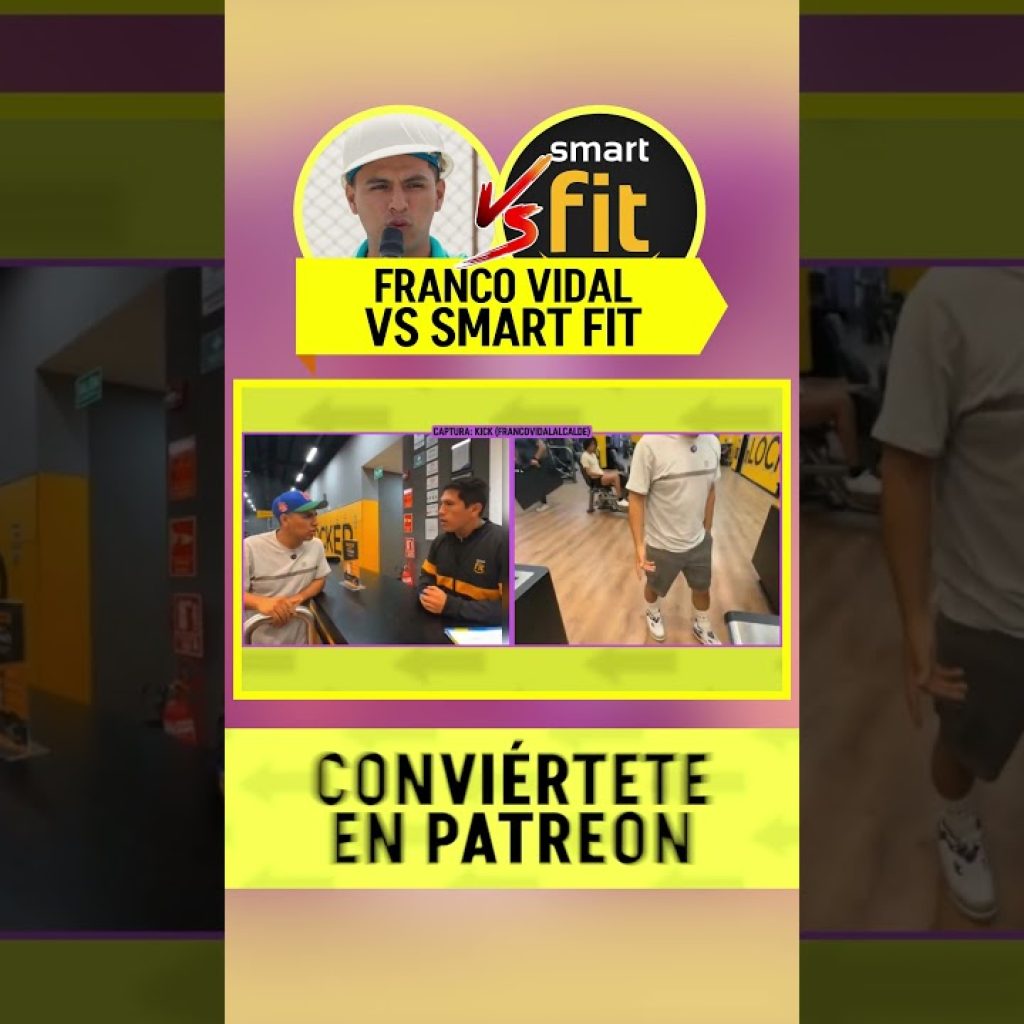 ¡Ganaron los dibujitos! #francovidal #ate #smartfit #periodismo #journalism