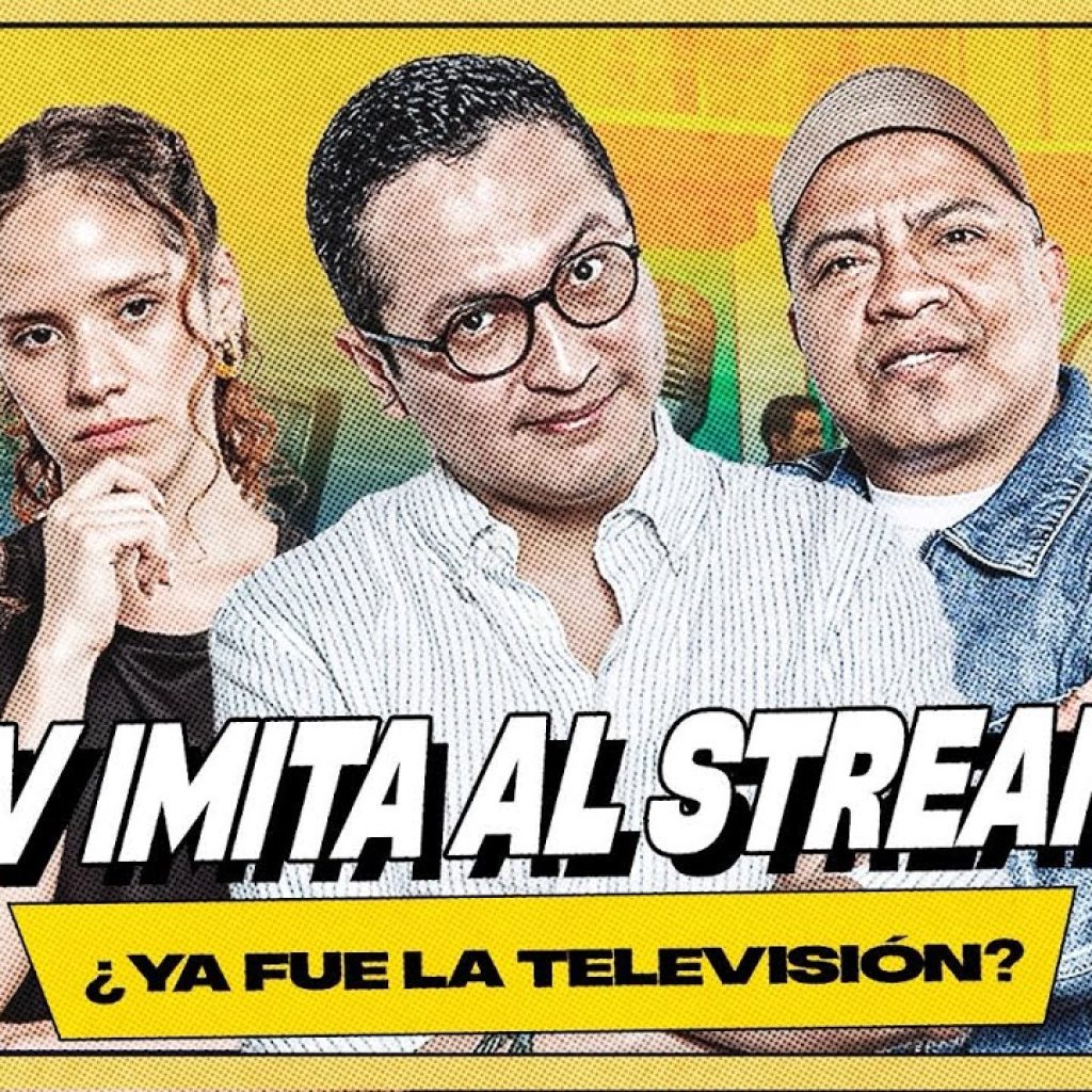 ¡YA NO SABEN QUÉ HACER! ¿LA TV YA FUE? 📺 ❌ | OUKE 🟡