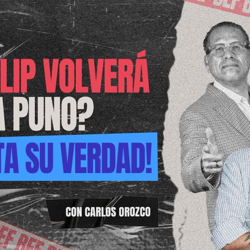 ¿BUTTERS TEME CON VOLVER A PUNO?🔥😳 | BEF 🚨