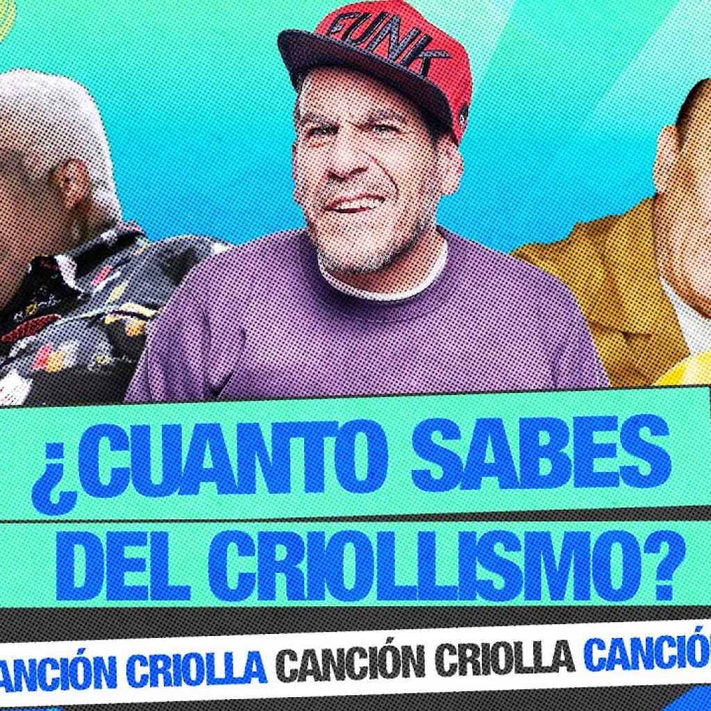 ¿CUÁNTO SABES DEL CRIOLLISMO? | NADIE SE SALVA 🐸