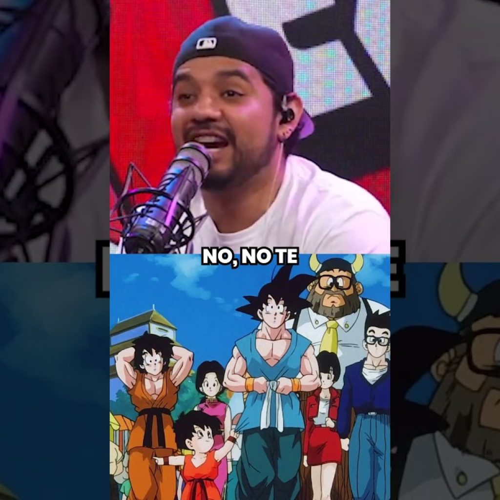 ¿Dragon Ball GT vale la pena? #dragonballgt #goku #dragonball #animes #goodchan