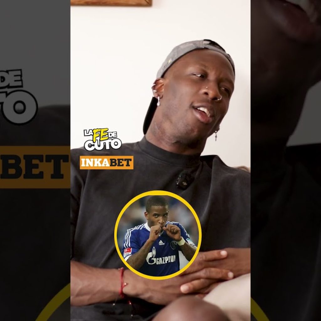 ¡DE CANDELAAAAA! 🔥🔥🔥 LUIS ADVÍNCULA LLEGA A LA FE DE CUTO | VIERNES 6PM #trome #lafedecuto