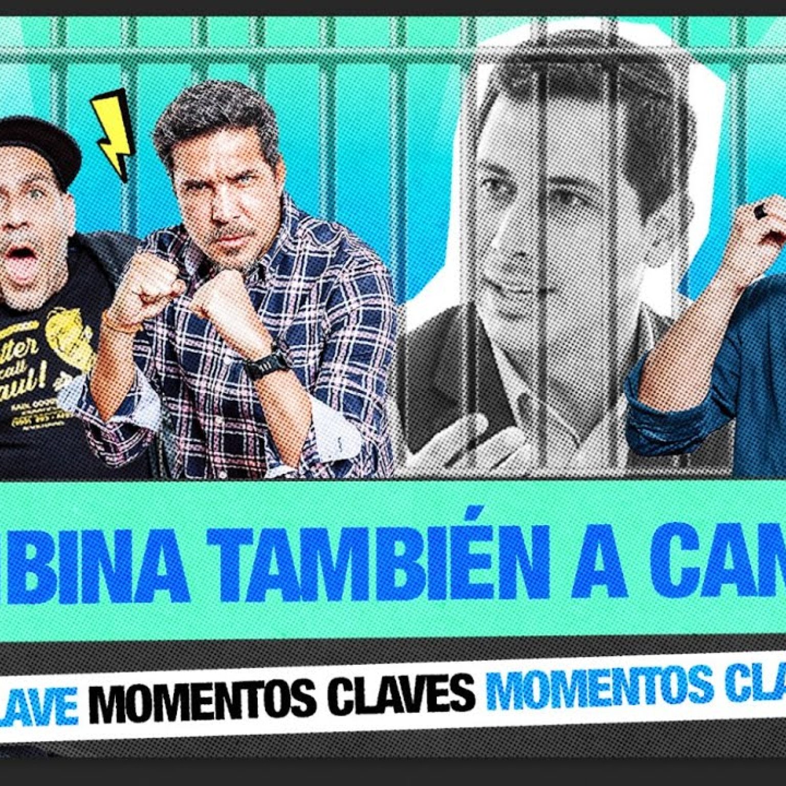 ¿COMBINA TAMBIÉN VA A CANADÁ? | NADIE SE SALVA 🐸