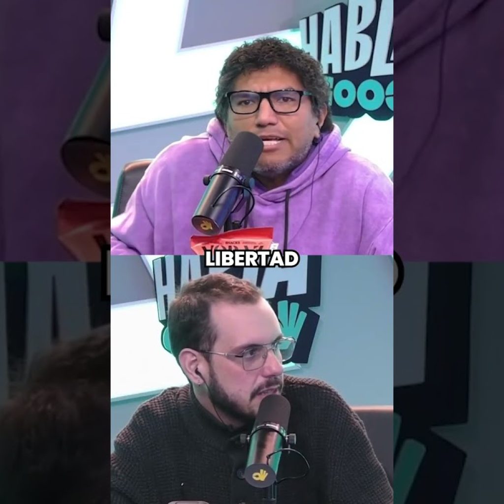 ¿Congreso quiere censurar a los medios de comunicación? #hablagood #congreso #pelao #furrey