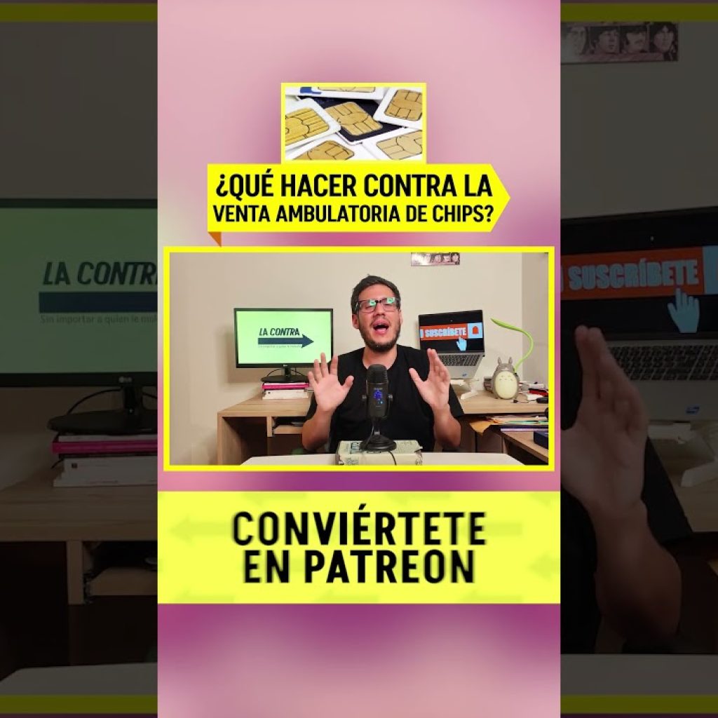 📱 ¿Deben ser responsables? #noticiasperu #movistar #entel #bitel #claro #congreso