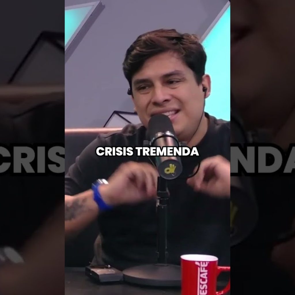 ¿Los creadores de contenido deberían aceptar la franja electoral? #franjaelectoral #hablagood