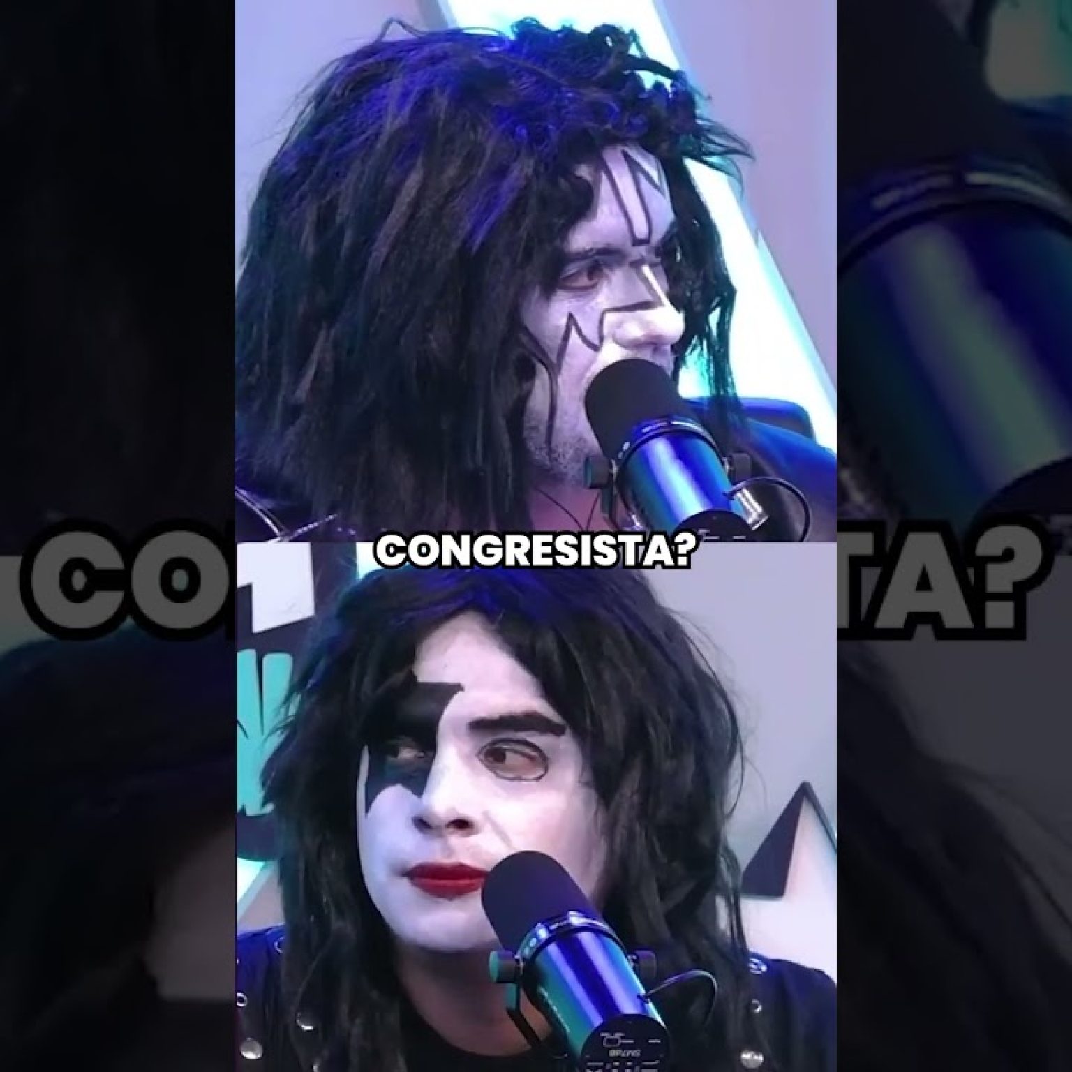 ¿Por qué PPK quiere postular al senado? #ppk #curwen #brutalidadpolitica #hablagood #peru