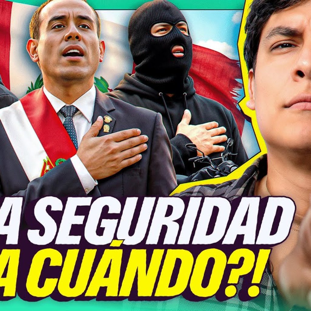 ANUNCIAN MEDIDAS CONTRA LA INSEGURIDAD | ¿CANTANDO EL HIMNO NACIONAL? | HABLA GOOD