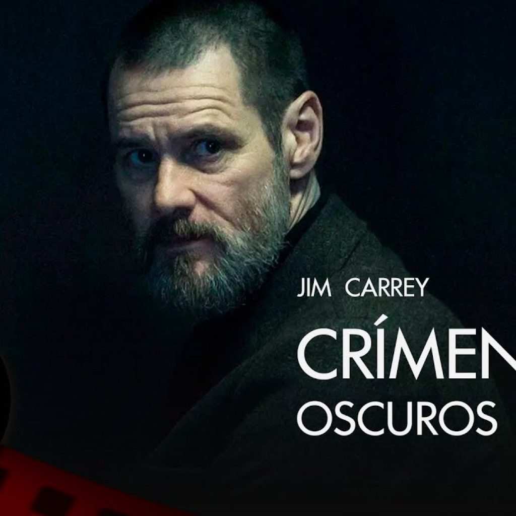 CRÍMENES OSCUROS | SUSPENSO, POLICIAL | 🎬CINE CLUB PELÍCULAS