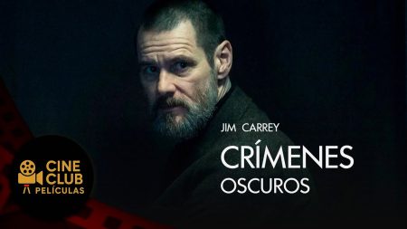 CRÍMENES OSCUROS | SUSPENSO, POLICIAL | 🎬CINE CLUB PELÍCULAS