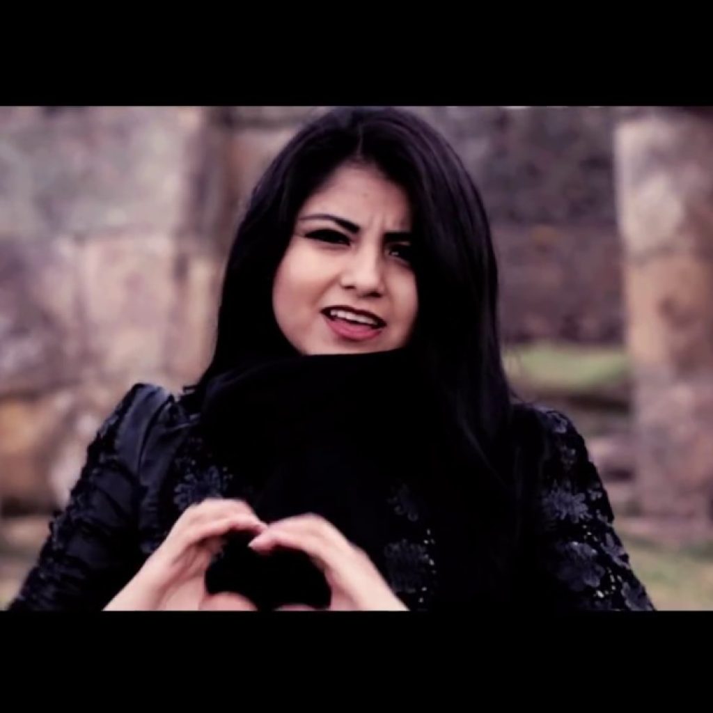 Corazón Serrano - Hasta La Raíz (Nickol Sinchi) | Video Oficial