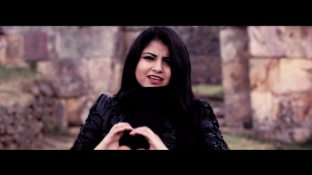 Corazón Serrano - Hasta La Raíz (Nickol Sinchi) | Video Oficial