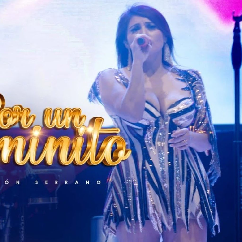 Corazón Serrano - Por Un Caminito (Música del recuerdo)