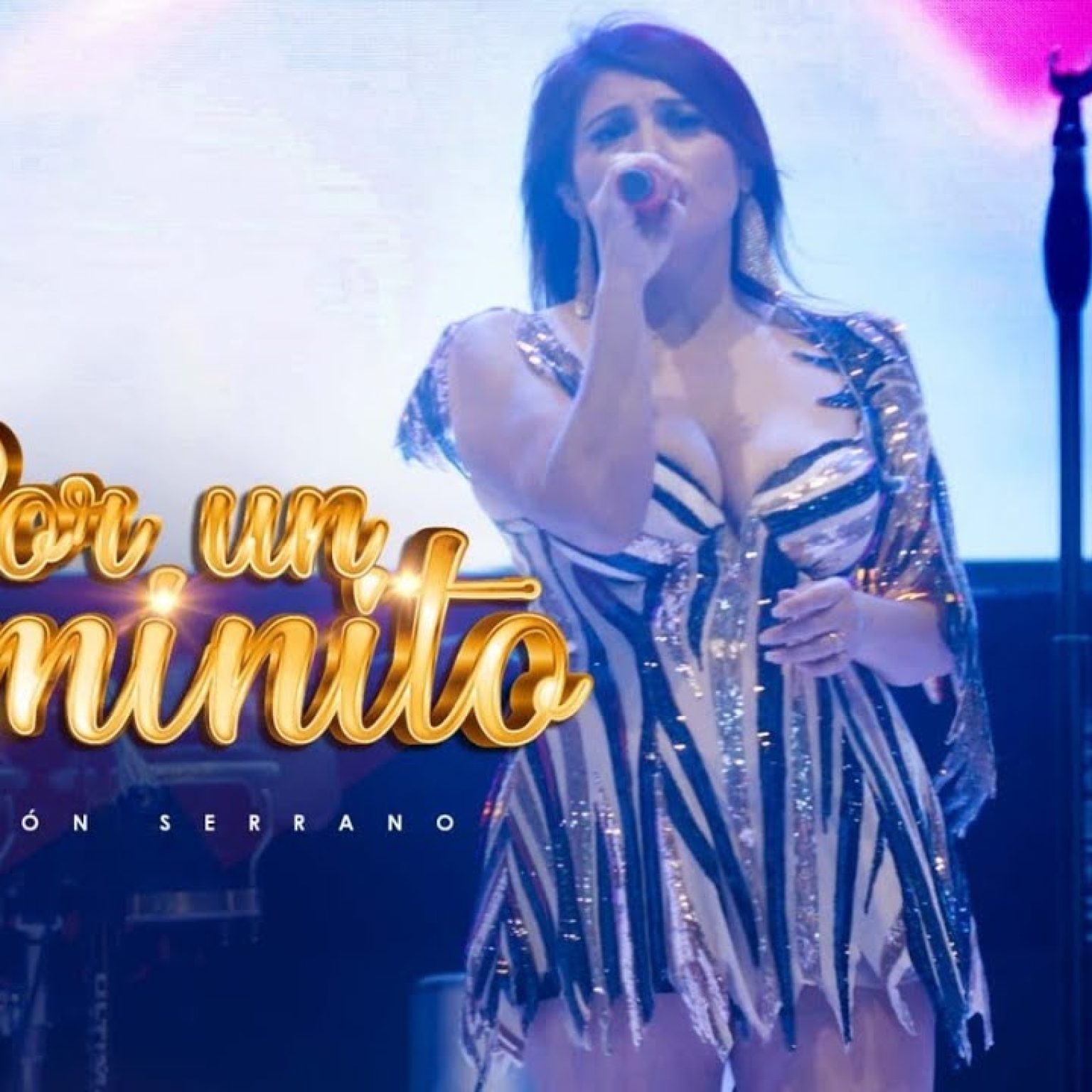 Corazón Serrano - Por Un Caminito (Música del recuerdo)