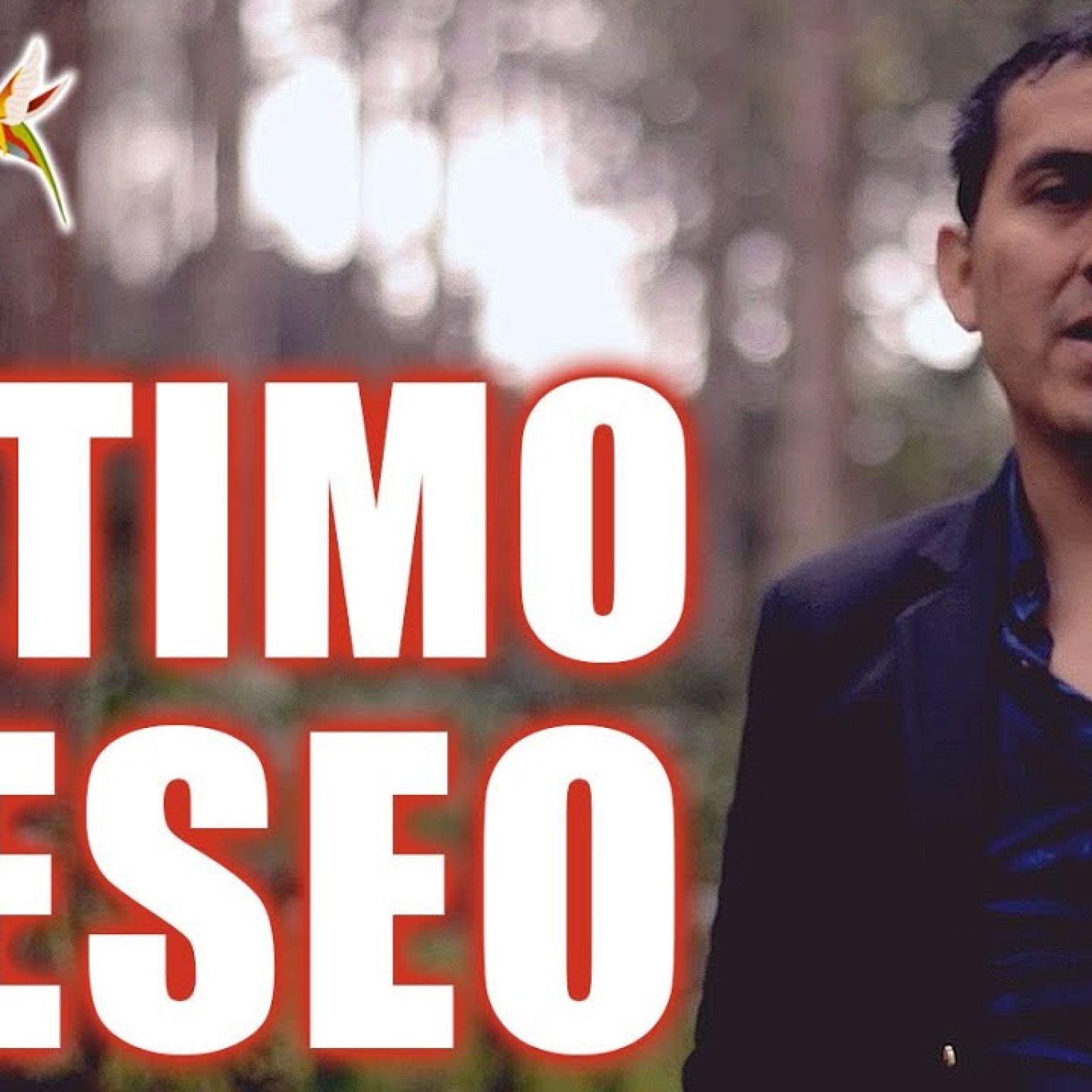 Corazón Serrano - Último Deseo (2015)