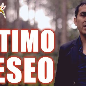 Corazón Serrano - Último Deseo (2015)