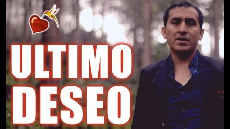 Corazón Serrano - Último Deseo (2015)