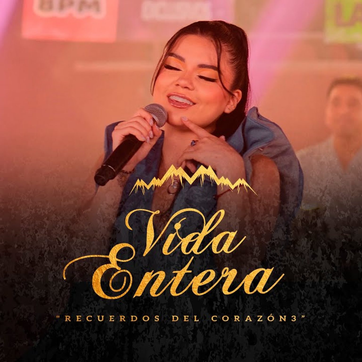 Corazón Serrano - Vida Entera