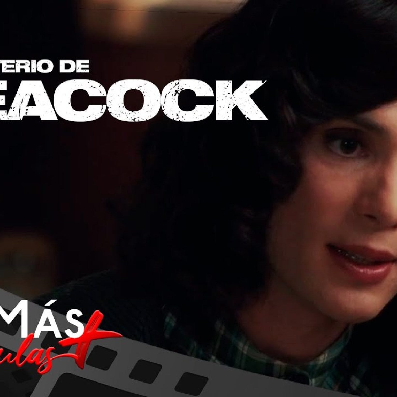 El misterio de Peacock▫️ PELÍCULA DE ACCIÓN ▫️ CineMais Películas en Español