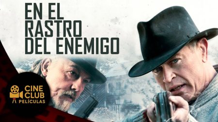 🎬 En el Rastro del Enemigo: Pasado Violento, Redención y Riesgo •Película completa•CineBox Películas