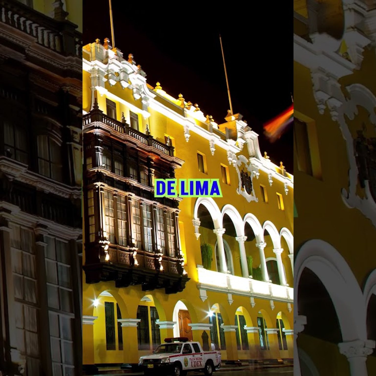 Lo bueno, lo malo y lo feo de la gestión de Porky #noticiasperu #rafaellopezaliaga #munilima