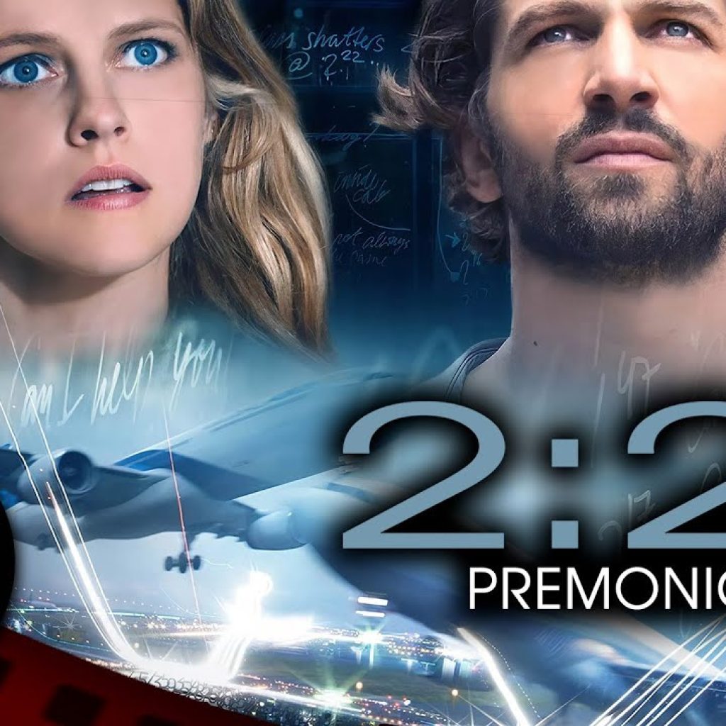 PELÍCULA COMPLETA EN ESPAÑOL 🎬 2.22 - Premonición | Suspenso | Cine Club Películas