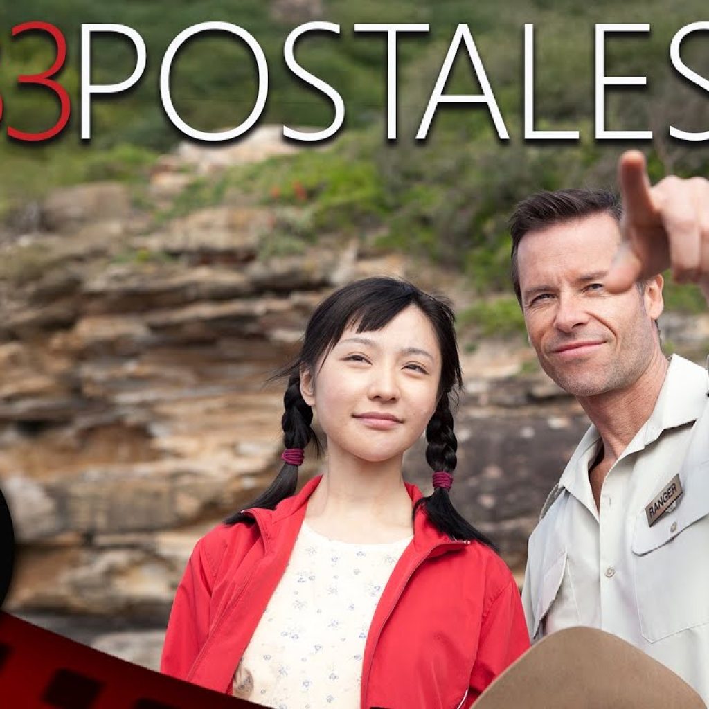 PELÍCULA COMPLETA EN ESPAÑOL 🎬 33 Postales | Drama | Cine Club Películas