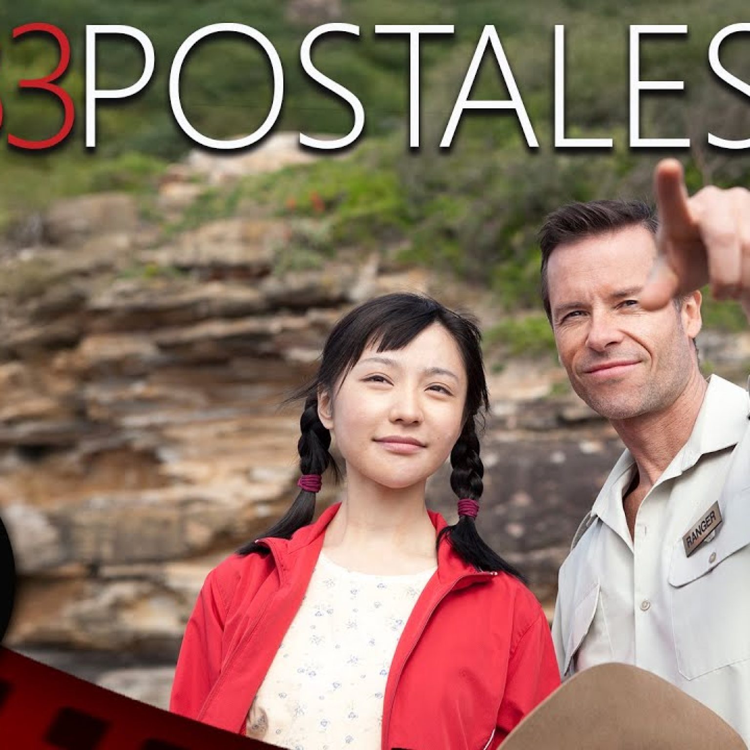 PELÍCULA COMPLETA EN ESPAÑOL 🎬 33 Postales | Drama | Cine Club Películas
