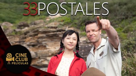 PELÍCULA COMPLETA EN ESPAÑOL 🎬 33 Postales | Drama | Cine Club Películas