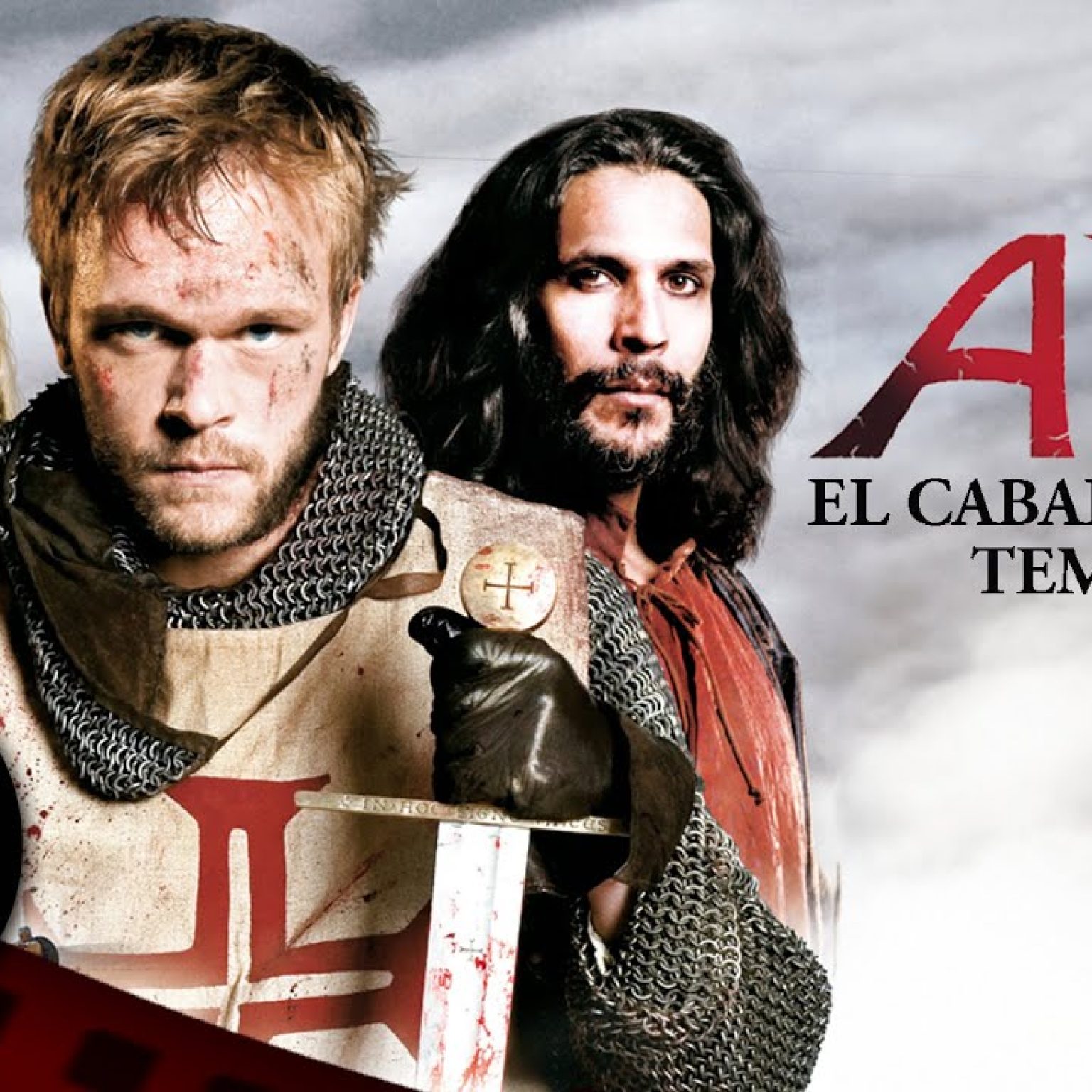 PELÍCULA COMPLETA EN ESPAÑOL 🎬Arn: El Caballero Templario | Acción/Aventura (HD)