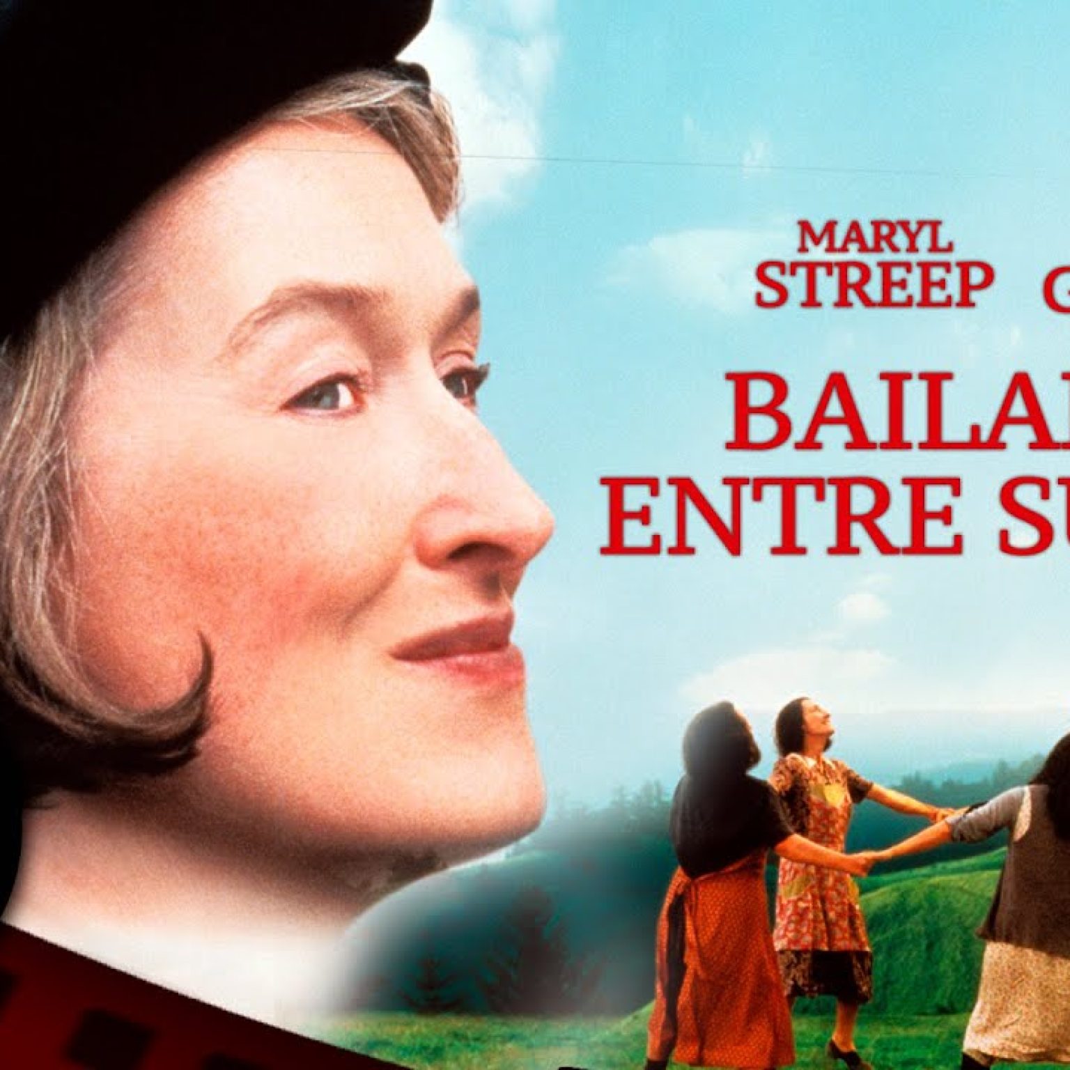 PELÍCULA COMPLETA EN ESPAÑOL 🎬 Bailando entre Sueños | Drama | Cine Club Películas