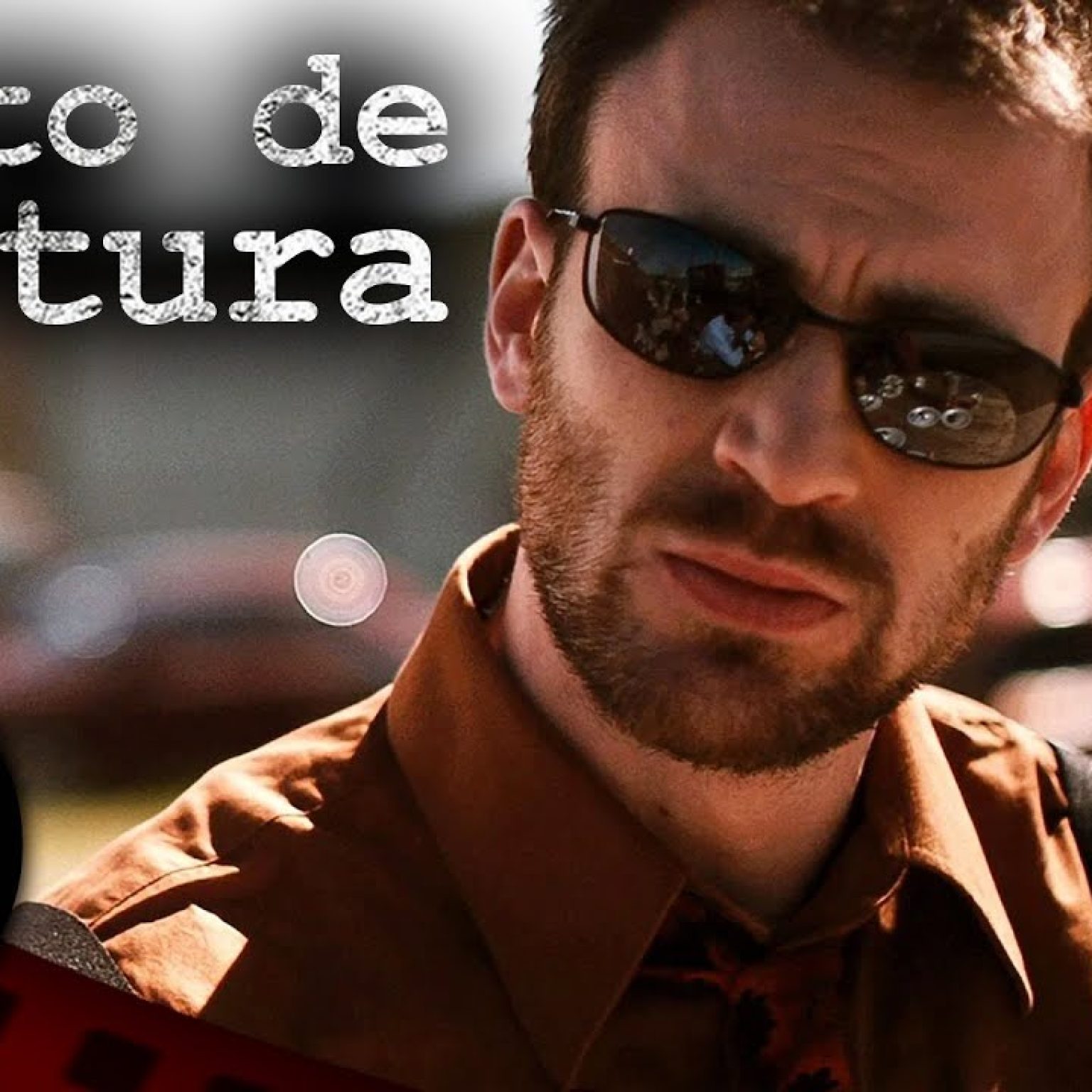 PELÍCULA COMPLETA EN ESPAÑOL CON CHRIS EVANS 🎬 Punto de Ruptura | Drama | Cine Club Películas