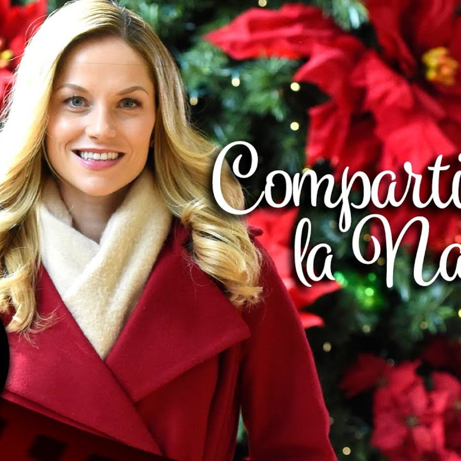 PELÍCULA COMPLETA EN ESPAÑOL 🎬 Compartiendo la navidad | Comedia Romantica (HD)