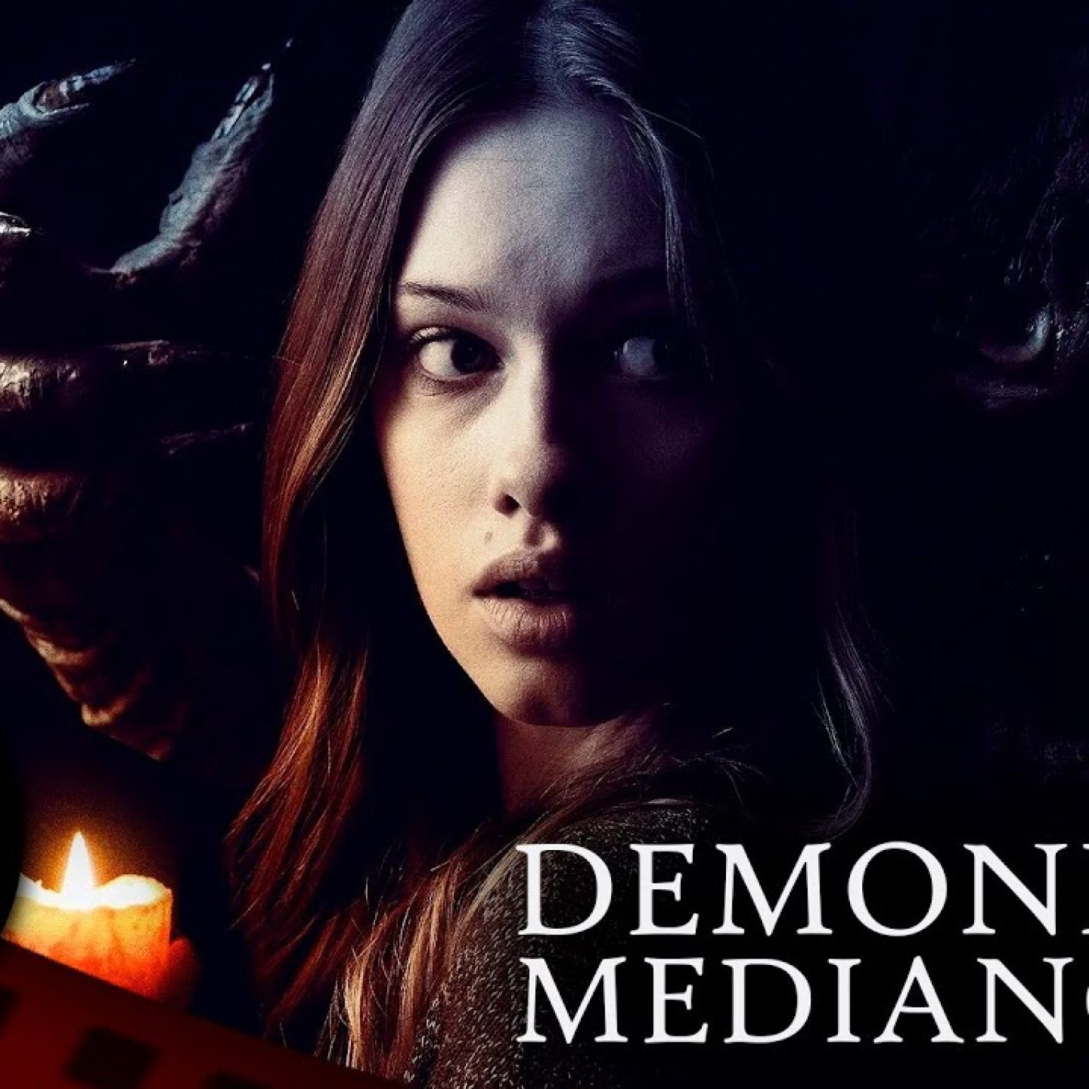 PELÍCULA COMPLETA EN ESPAÑOL 🎬 Demonio de Medianoche | Terror Sobrenatural | Cine Club