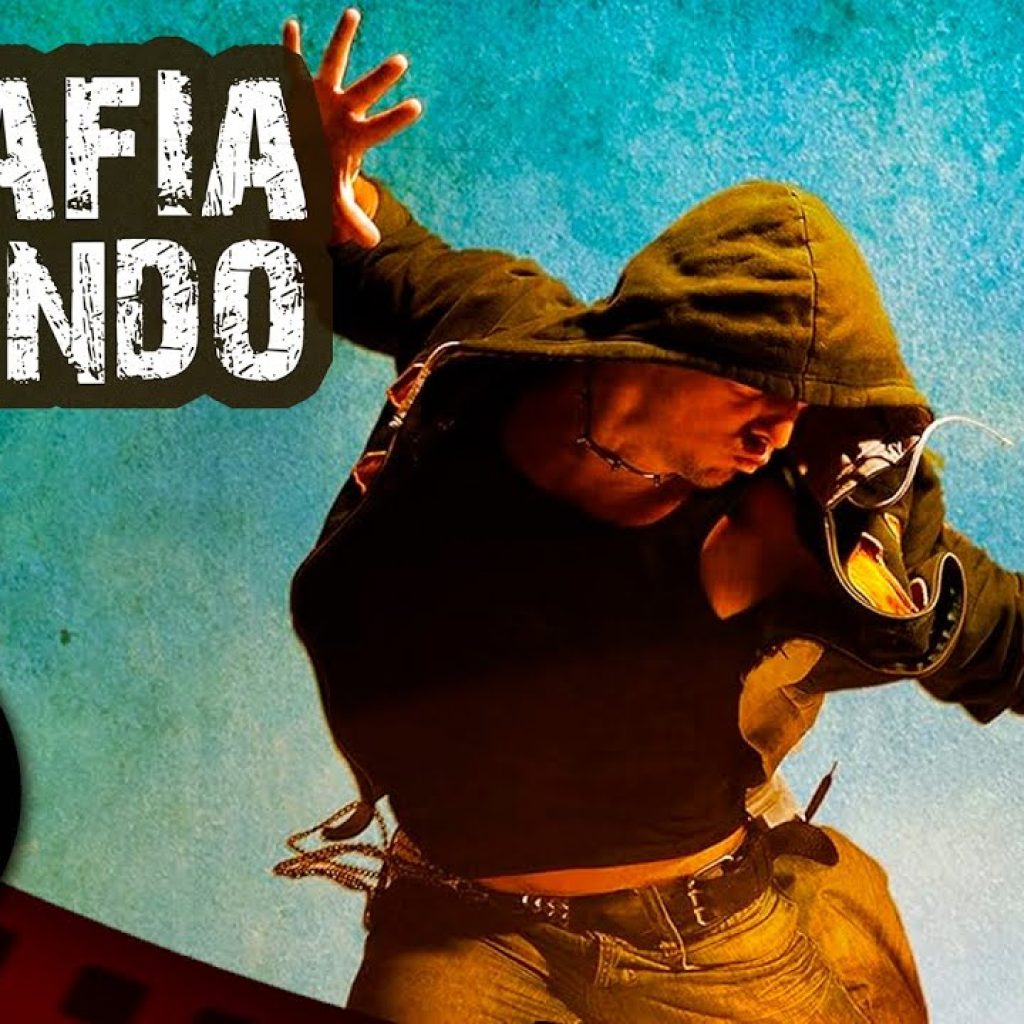 PELÍCULA COMPLETA EN ESPAÑOL 🎬 Desafía al Mundo | Aventura | Cine Club Películas