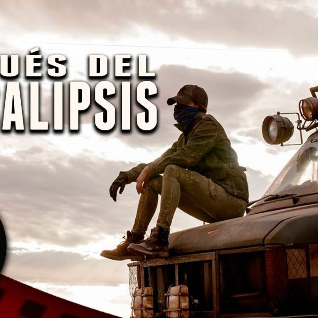 PELÍCULA COMPLETA EN ESPAÑOL 🎬 Después del Apocalipsis | Terror / Supervivencia |Cine Club Películas PELÍCULA COMPLETA EN ESPAÑOL 🎬 Después del Apocalipsis | Terror / Supervivencia |Cine Club Películas
