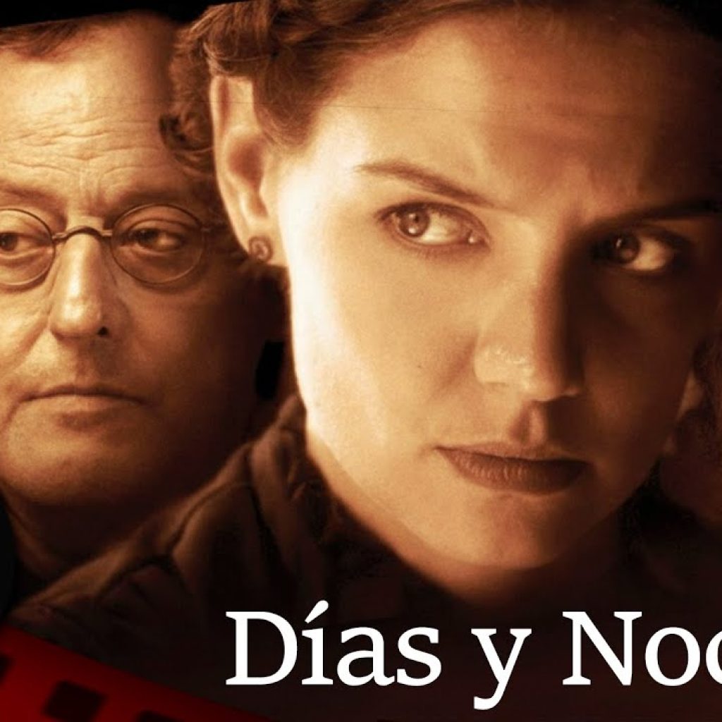 PELÍCULA COMPLETA EN ESPAÑOL 🎬 Días y Noches | Drama | Cine Club Películas PELÍCULA COMPLETA EN ESPAÑOL 🎬 Días y Noches | Drama | Cine Club Películas
