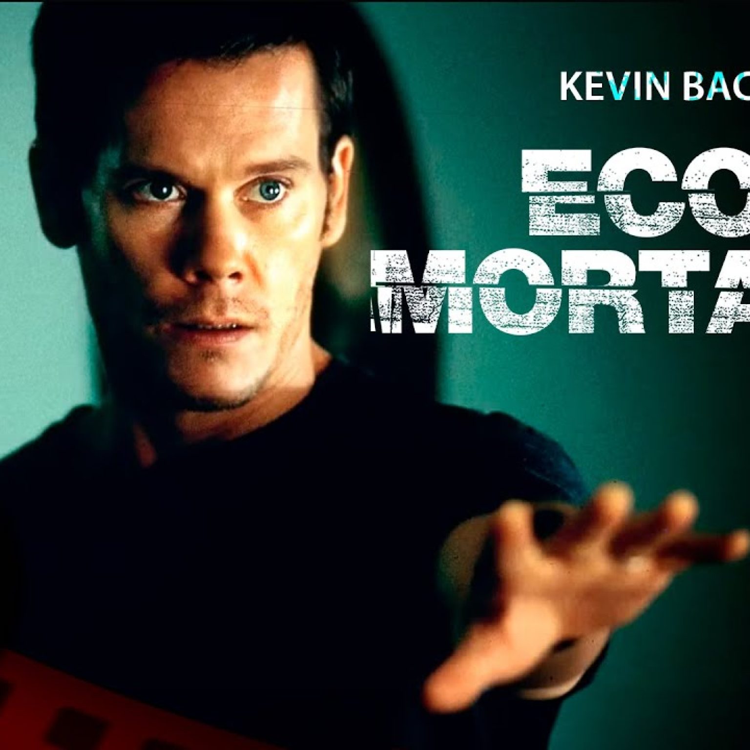 PELÍCULA COMPLETA EN ESPAÑOL 🎬 Ecos Mortales | Suspenso | Cine Club Películas