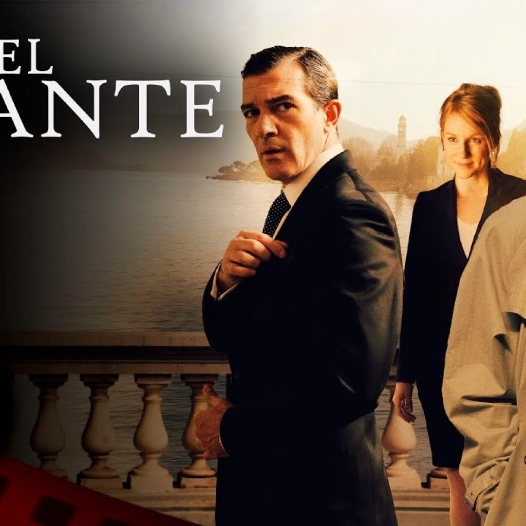 PELÍCULA COMPLETA EN ESPAÑOL 🎬 El Amante | Drama / Misterio | Cine Club Películas