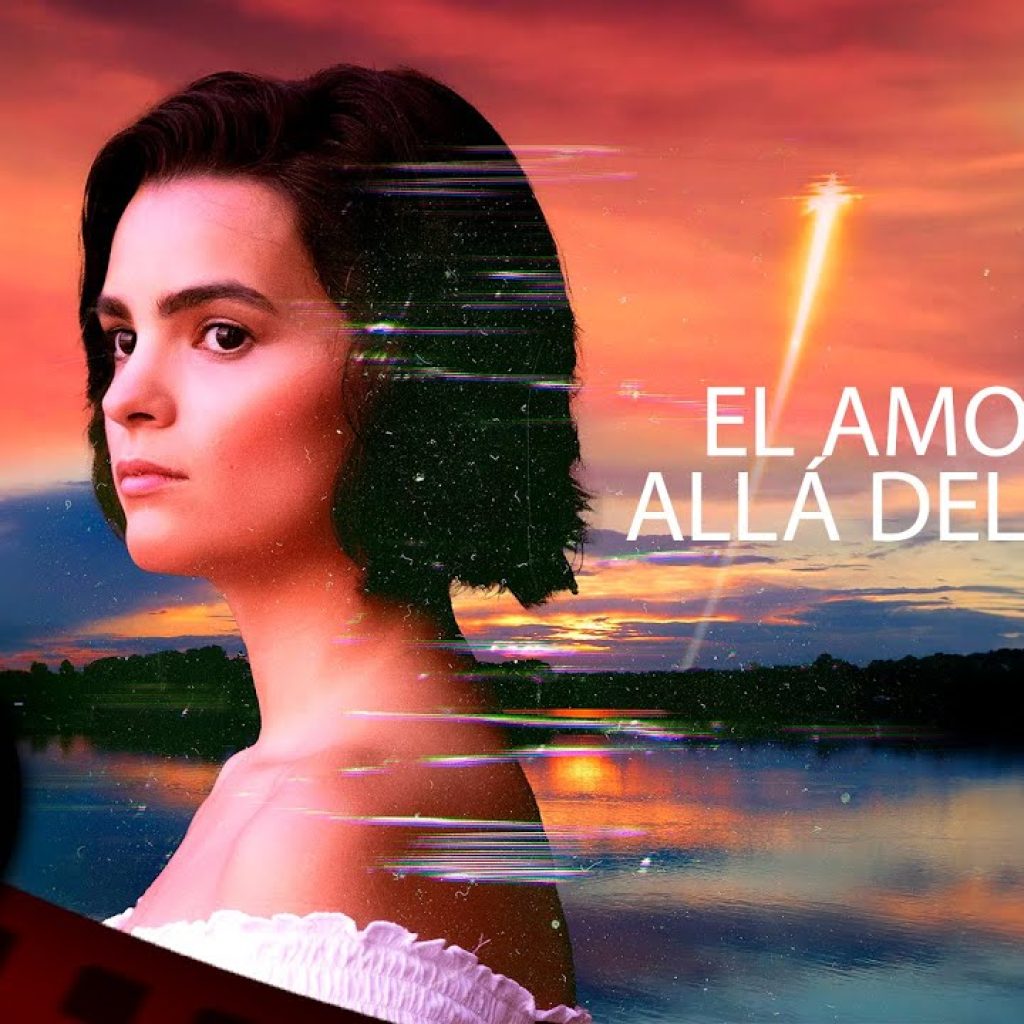 PELÍCULA COMPLETA EN ESPAÑOL 🎬 El Amor Más Allá del Tiempo | Romance | Cine Club Películas